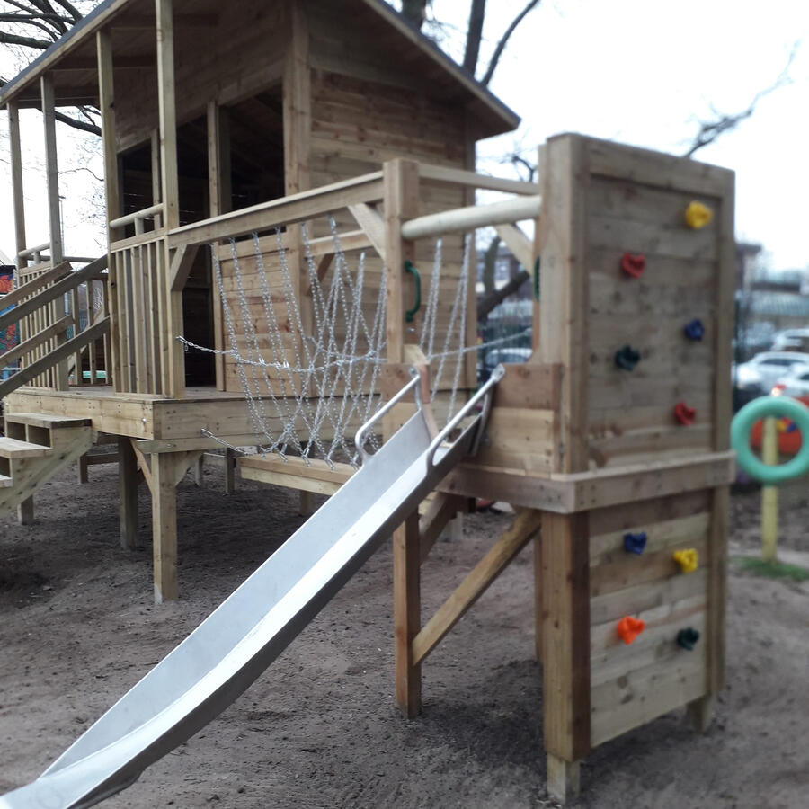 Highfield Adventure Playground