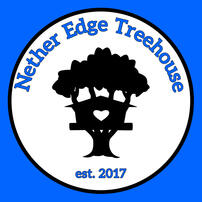 Nether Edge Treehouse