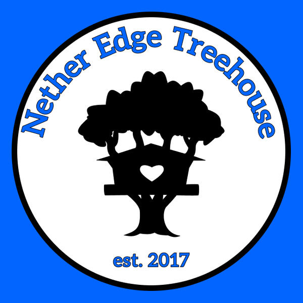 Nether Edge Treehouse Sheffield